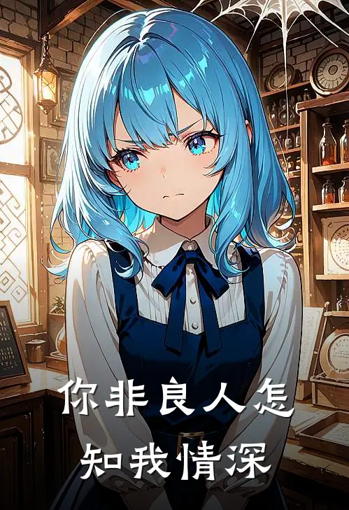 你非良人怎知我情深