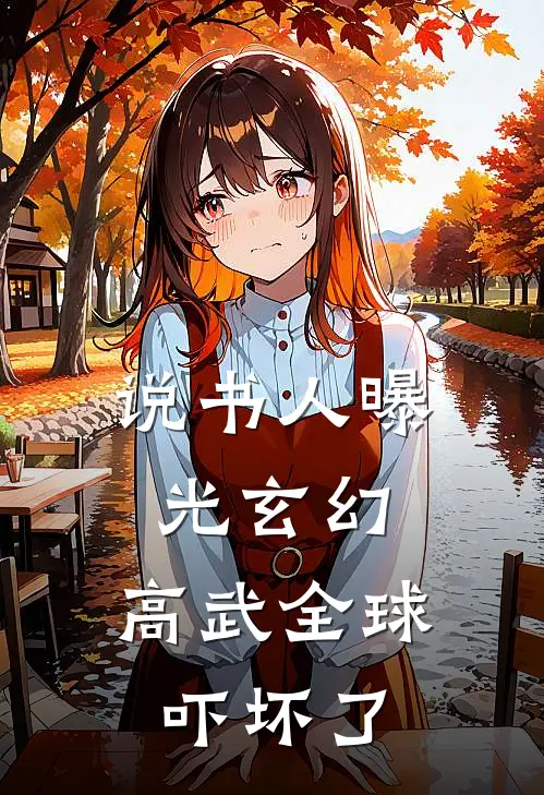 说书人曝光玄幻，高武全球吓坏了