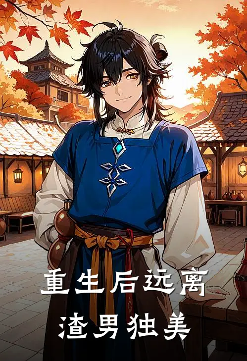 重生后远离渣男独美