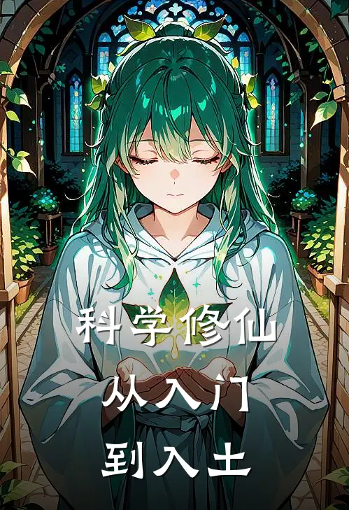 科学修仙，从入门到入土