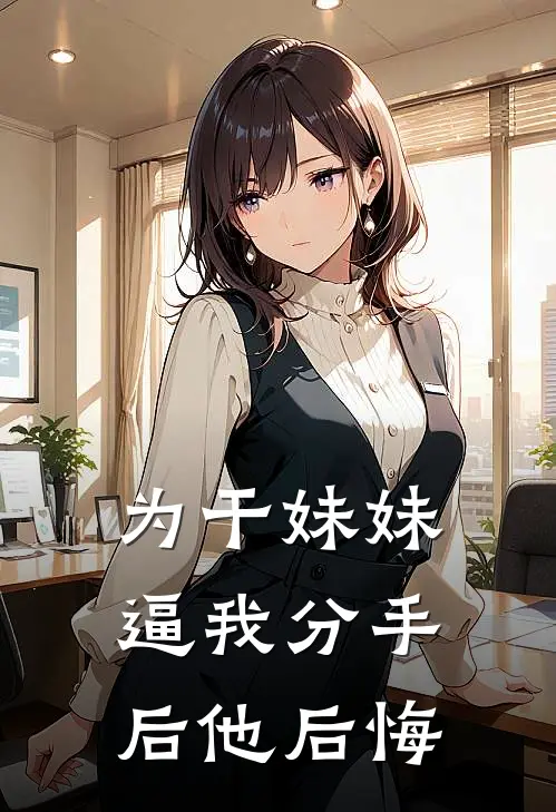 为干妹妹逼我分手后他后悔