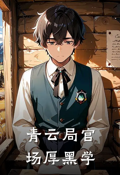 青云局官场厚黑学