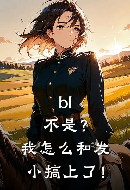 bl：不是？我怎么和发小搞上了！