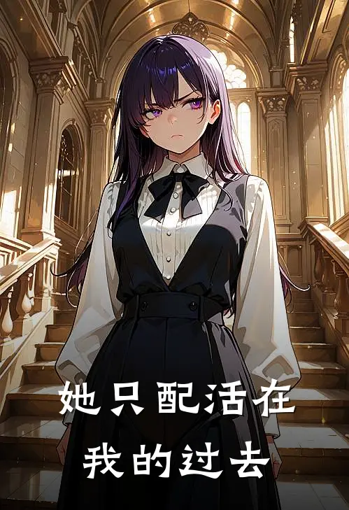 她只配活在我的过去
