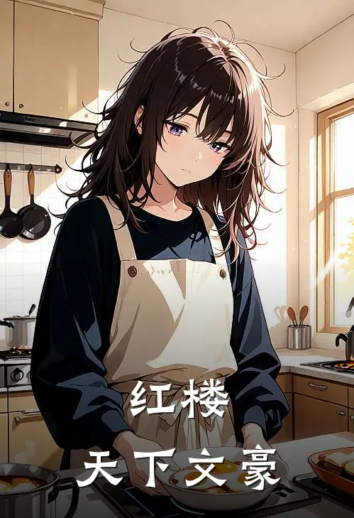 红楼：天下文豪