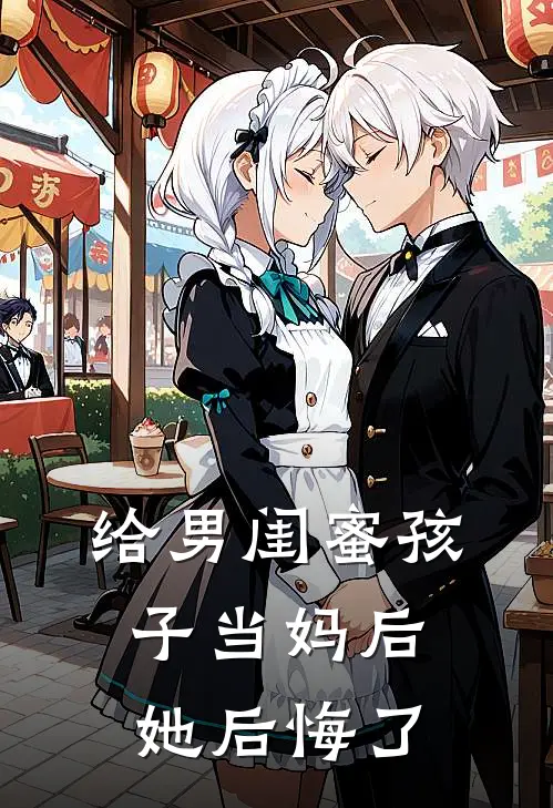 给男闺蜜孩子当妈后，她后悔了