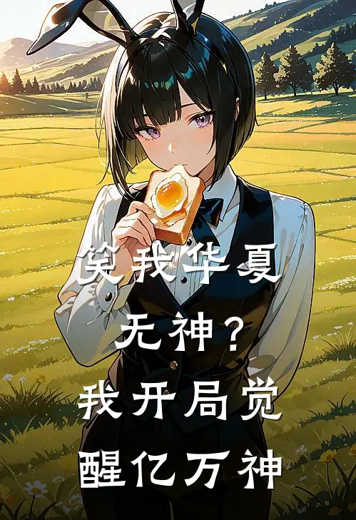笑我华夏无神？我开局觉醒亿万神