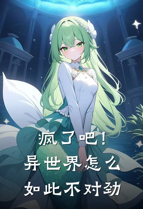 疯了吧！异世界怎么如此不对劲