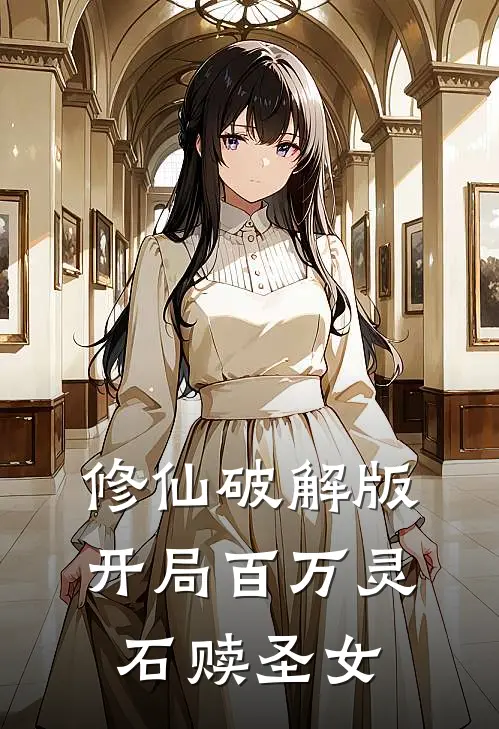 修仙破解版：开局百万灵石赎圣女