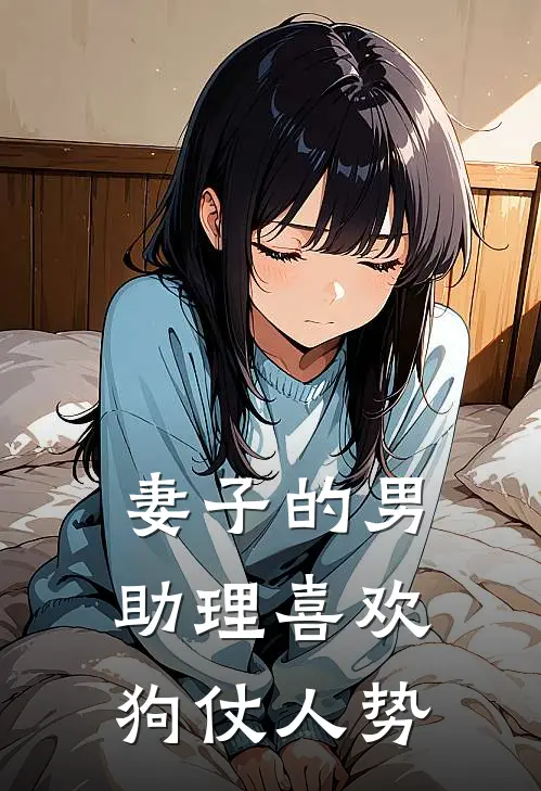 妻子的男助理喜欢狗仗人势