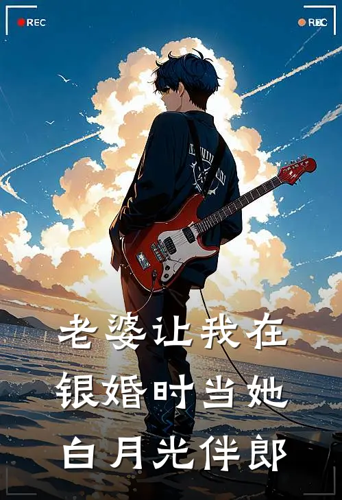 老婆让我在银婚时当她白月光伴郎