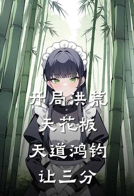 开局洪荒天花板：天道鸿钧让三分