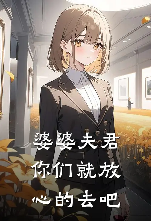 婆婆夫君你们就放心的去吧