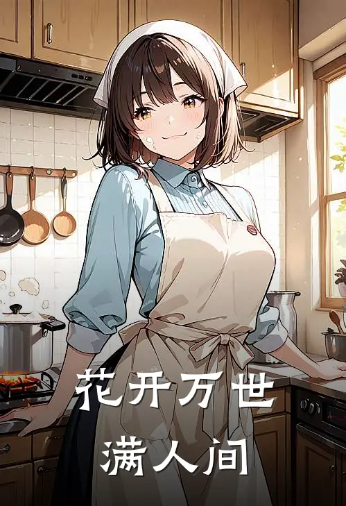 花开万世满人间