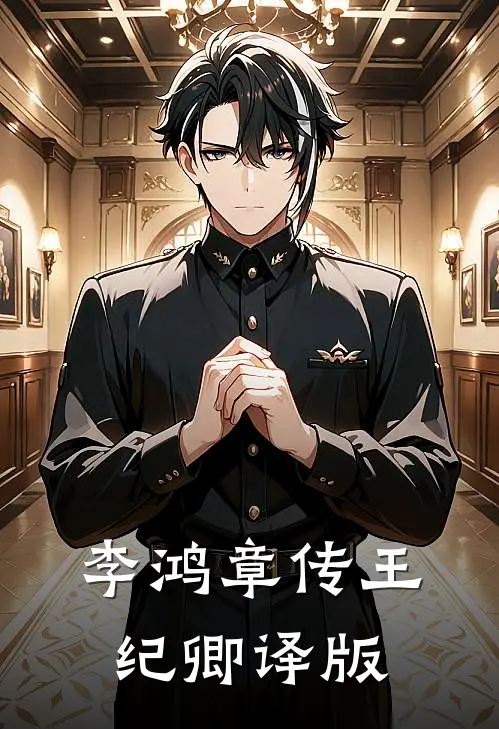 李鸿章传（王纪卿译版）