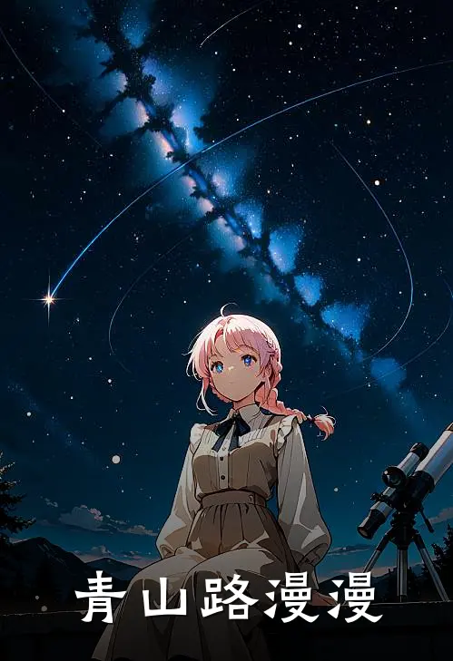 青山路漫漫