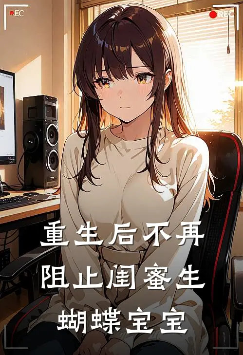重生后不再阻止闺蜜生蝴蝶宝宝
