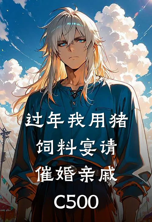 过年我用猪饲料宴请催婚亲戚C500
