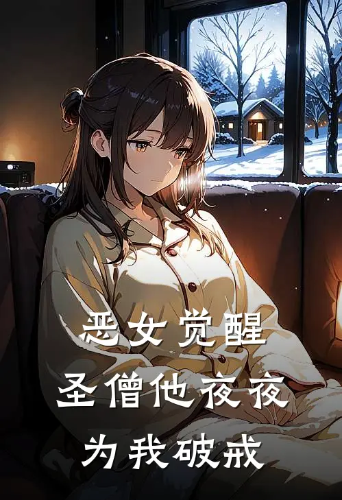 恶女觉醒，圣僧他夜夜为我破戒
