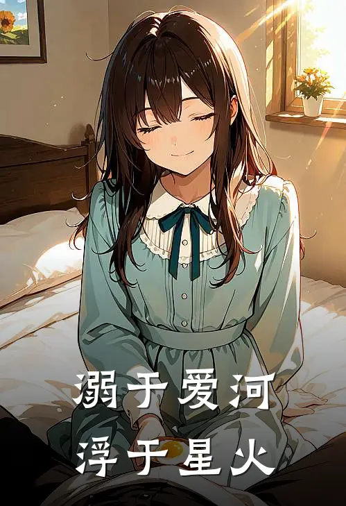 溺于爱河，浮于星火