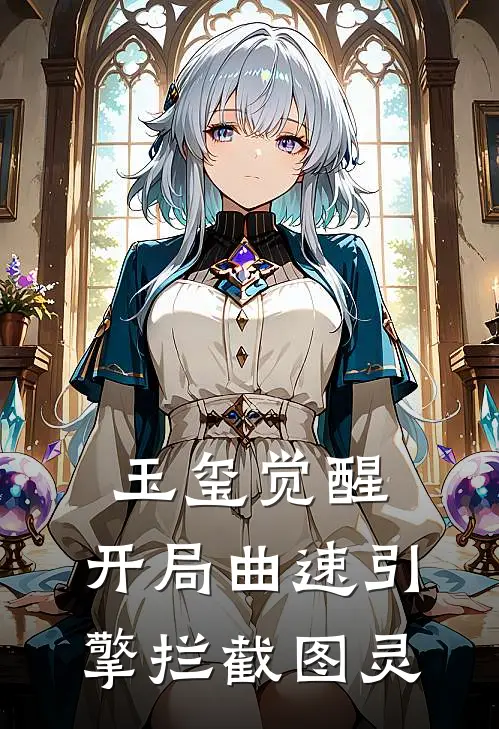 玉玺觉醒：开局曲速引擎拦截图灵