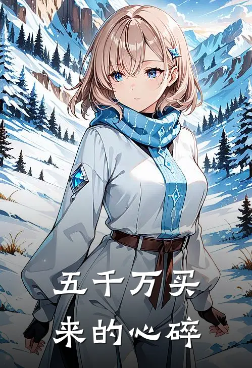 五千万买来的心碎