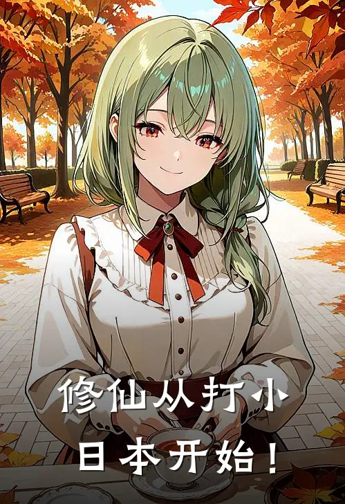 修仙从打小日本开始！