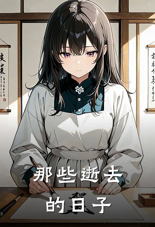 那些逝去的日子