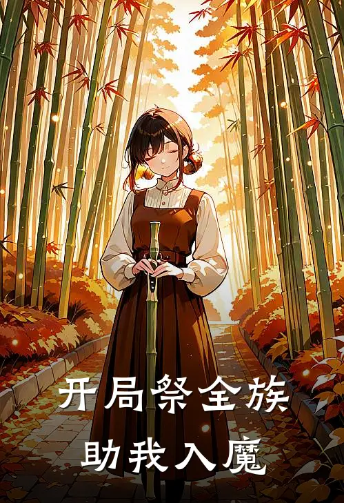 开局祭全族，助我入魔