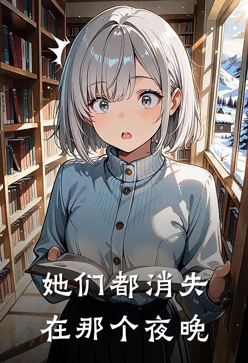 她们都消失在那个夜晚