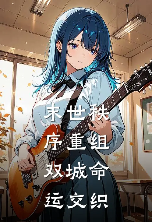 末世秩序重组，双城命运交织