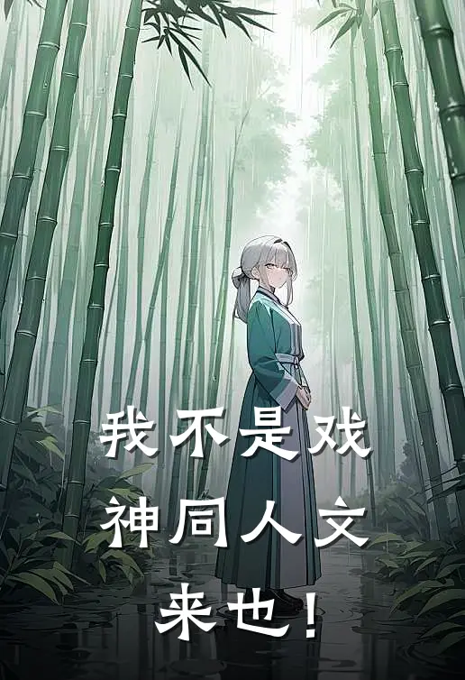 我不是戏神同人文来也！