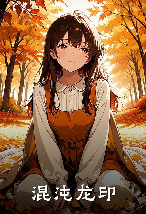 混沌龙印