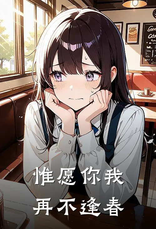 惟愿你我，再不逢春