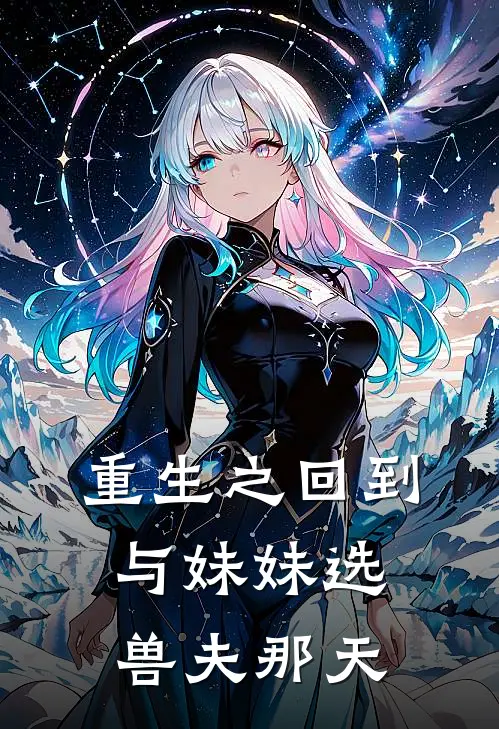 重生之回到与妹妹选兽夫那天