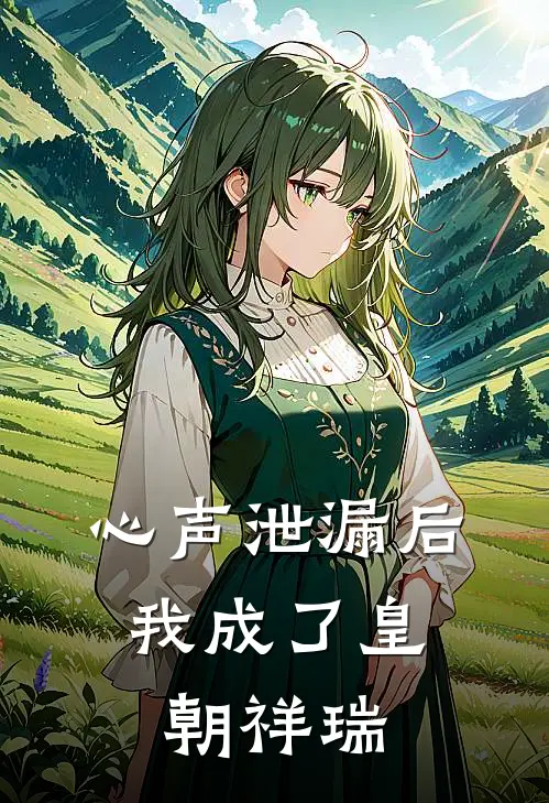 心声泄漏后，我成了皇朝祥瑞