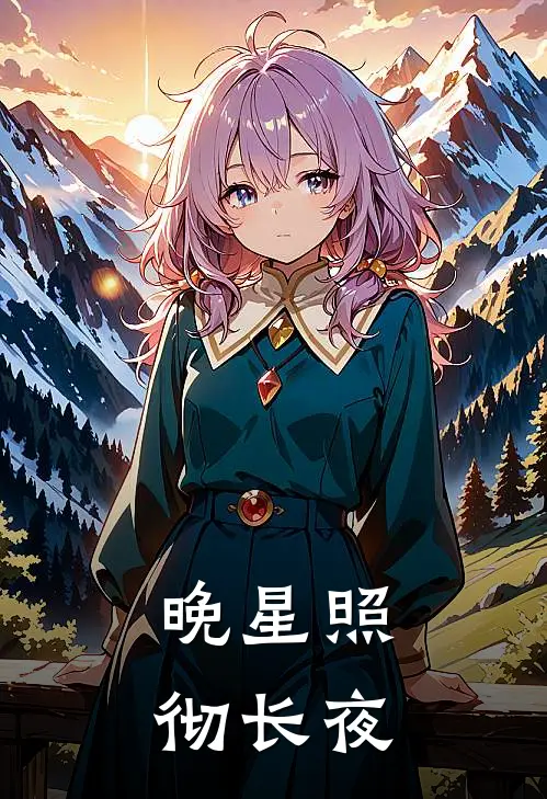 晚星照彻长夜