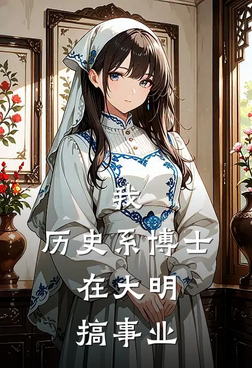 我，历史系博士，在大明搞事业
