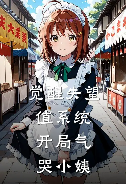 觉醒失望值系统，开局气哭小姨