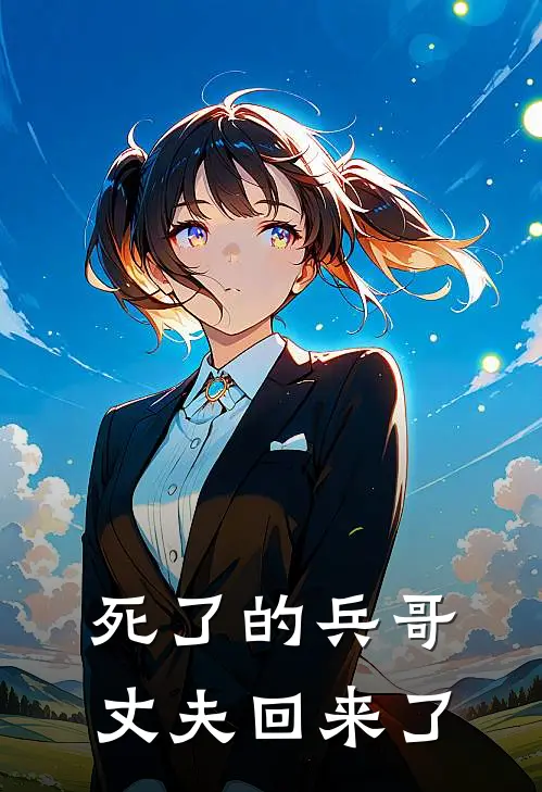 死了的兵哥丈夫回来了