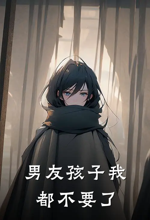 男友孩子我都不要了