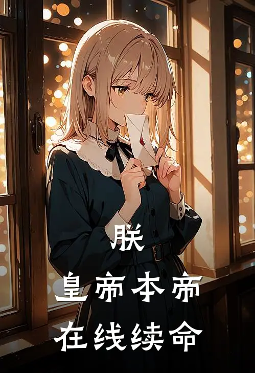 朕，皇帝本帝，在线续命