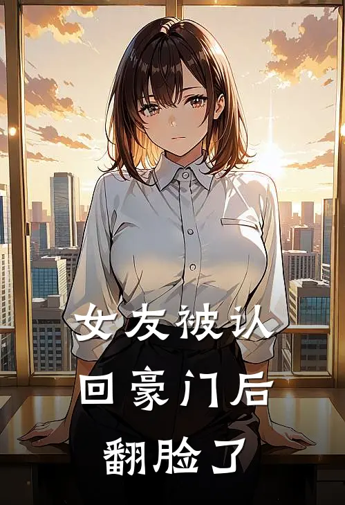 女友被认回豪门后翻脸了