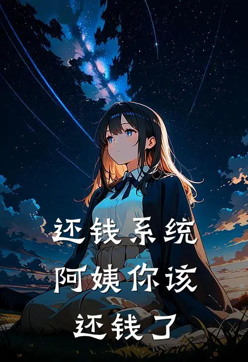 还钱系统，阿姨你该还钱了