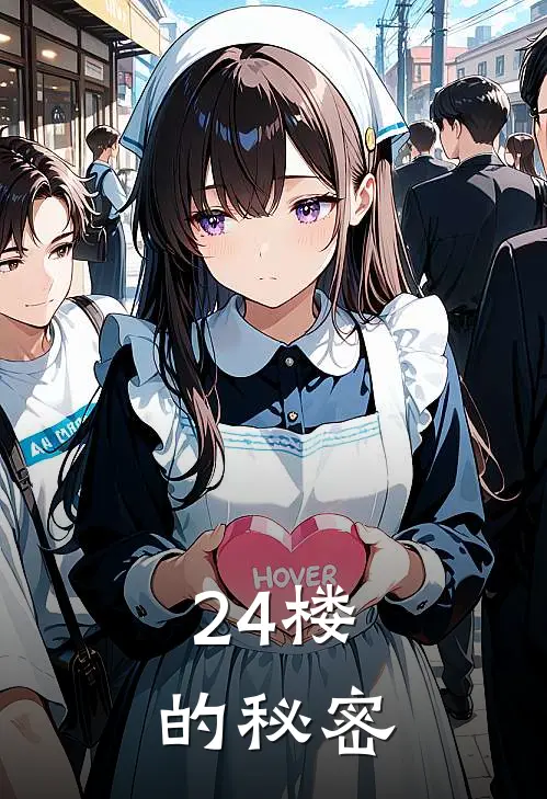 24楼的秘密