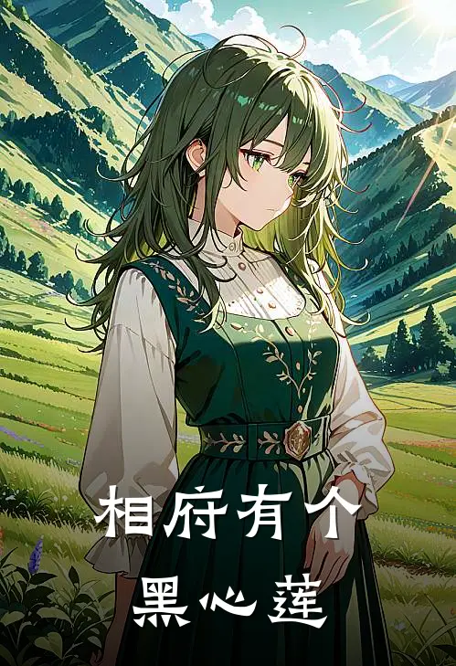 相府有个黑心莲