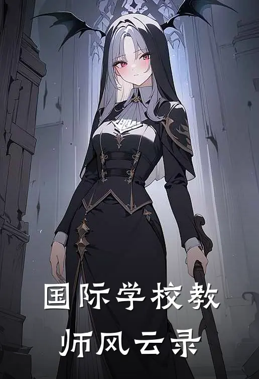 国际学校教师风云录