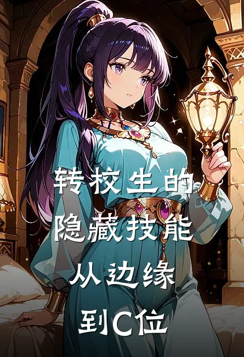 转校生的隐藏技能：从边缘到C位