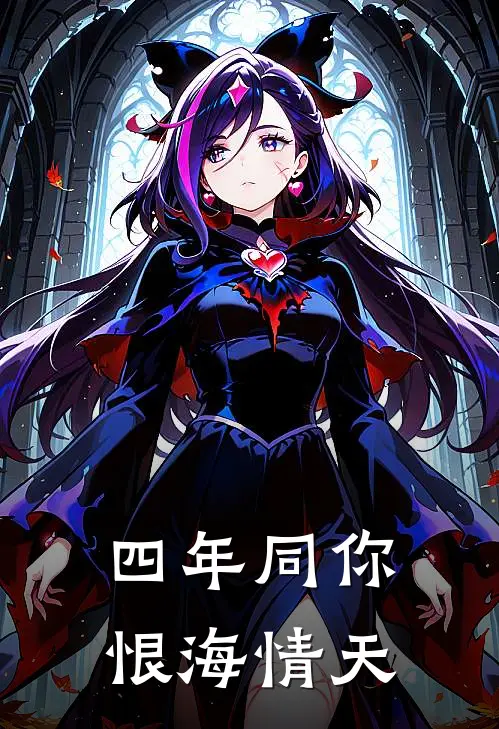 四年同你恨海情天