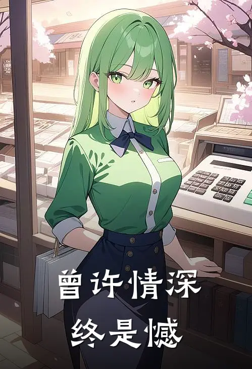 曾许情深终是憾